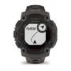 Garmin Instinct E Black Charcoal 45mm
