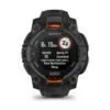 Garmin Instinct 3 Solar Black Bezel 45mm