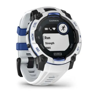 Garmin Instinct 3 Solar Whitestone 45mm