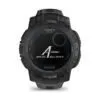Garmin Instinct 3 Solar Tactical Edition 45 mm