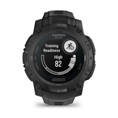 Garmin Instinct 3 Solar Tactical Edition 45 mm