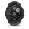 Garmin Instinct 3 Solar Black with Charcoal Bezel 50mm