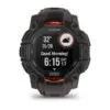 Garmin Instinct 3 Solar Black with Charcoal Bezel 50mm