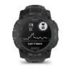 Garmin Instinct 3 Solar Tactical Edition 50 mm