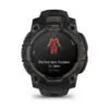 Garmin Instinct 3 Amoled Black Bezel 45mm