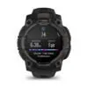 Garmin Instinct 3 Amoled Black Bezel 45mm