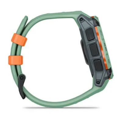 Garmin Instinct 3 Amoled Neotropic Limited edition 45mm
