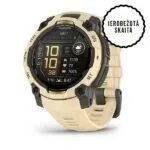 Garmin Instinct 3 AMOLED Citrine 45mm