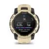 Garmin Instinct 3 AMOLED Citrine 45mm
