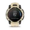 Garmin Instinct 3 AMOLED Citrine 45mm