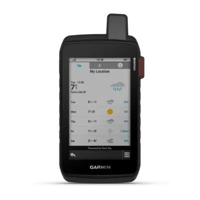 Garmin Montana 710i