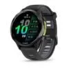 Garmin Forerunner 970 Titanium Black 