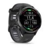Garmin Forerunner 970 Titanium Black 
