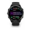 Garmin Forerunner 970 Titanium Black 