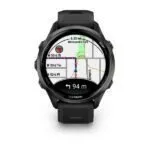 Garmin 010-02969-10 LV Garmin Forerunner 970 Titanium Black rf