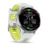 Garmin Forerunner 970 Whitestone Yellow 