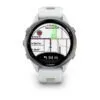 Garmin Forerunner 970 Whitestone Yellow 