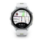 Garmin 010-02969-11 LV Garmin Forerunner 970 Whitestone Yellow rf
