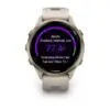 Garmin Forerunner 970 French Gray