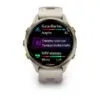 Garmin Forerunner 970 French Gray