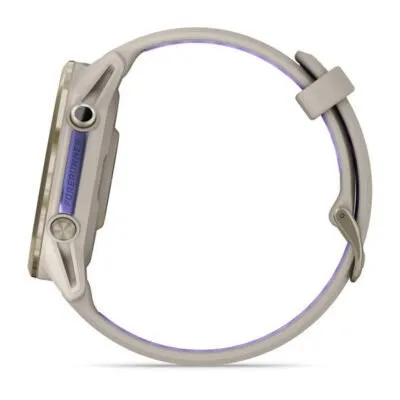 Garmin Forerunner 970 French Gray