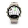 Garmin Forerunner 970 French Gray
