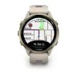 Garmin 010-02969-12 LV Garmin Forerunner 970 French Gray rf