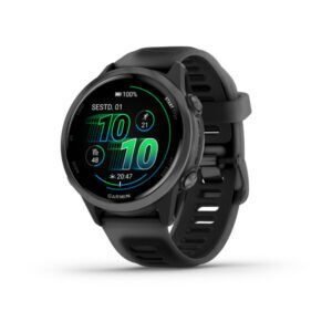 Garmin Forerunner 570 Slate Gray 42mm 