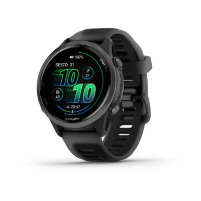 Garmin Forerunner 570 Slate Gray 42mm 