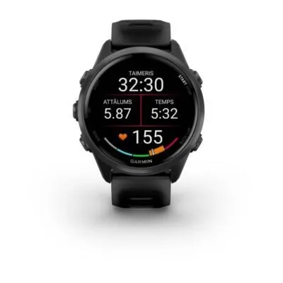Garmin Forerunner 570 Slate Gray 42mm 