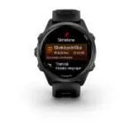Garmin 010-02970-00 LV Garmin Forerunner 570 Slate Gray 42mm rf