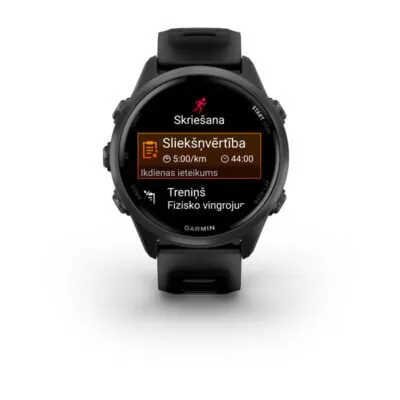 Garmin Forerunner 570 Slate Gray 42mm 