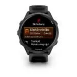 Garmin 010-02971-00 LV Garmin Forerunner 570 Slate Gray 47mm rf