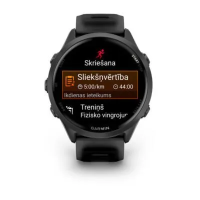 Garmin Forerunner 570 Slate Gray 47mm