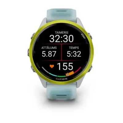 Garmin Forerunner 570 Amp Yellow 47mm