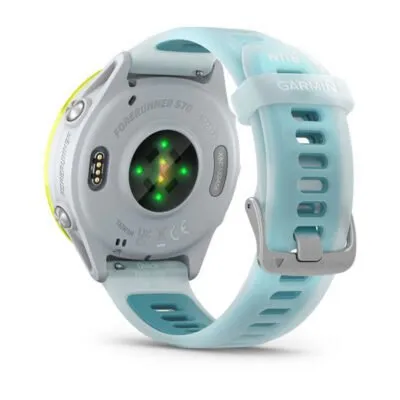 Garmin Forerunner 570 Amp Yellow 47mm