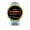 Garmin Forerunner 570 Amp Yellow 47mm