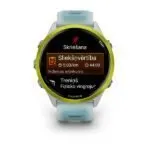 Garmin 010-02971-01 LV Garmin Forerunner 570 Amp Yellow 47mm rf