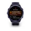 Garmin Forerunner 570 Indigo Purple 47mm