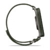 Garmin Venu X1 Titanium Moss