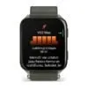 Garmin Venu X1 Titanium Moss