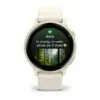 Garmin Vivoactive 6 Lunar Gold