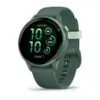Garmin Vivoactive 6 Jasper Green 