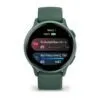 Garmin Vivoactive 6 Jasper Green 