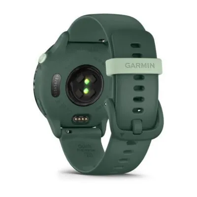 Garmin Vivoactive 6 Jasper Green 