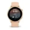 Garmin Vivoactive 6 Pink Dawn