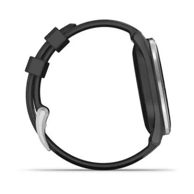 Garmin Approach S44 Silver Black