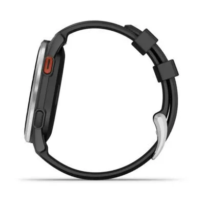 Garmin Approach S44 Silver Black