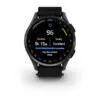 Garmin Approach S50 Slate Black
