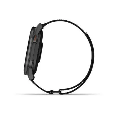 Garmin Approach S50 Slate Black